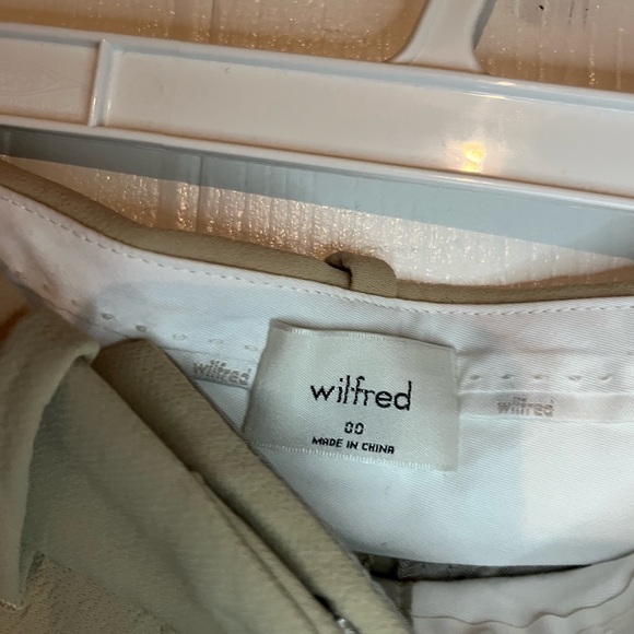 Wilfred dress pants - Picture 2 of 2